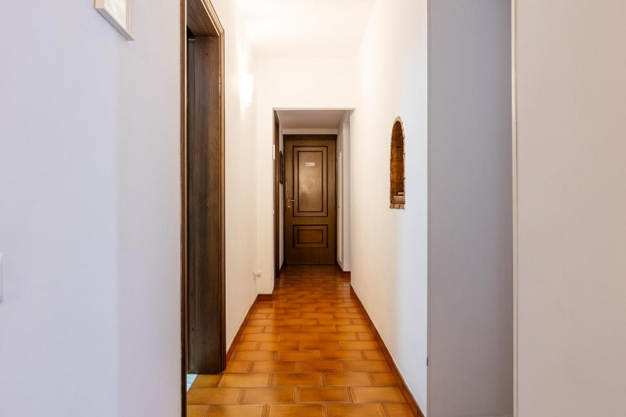 Roma E Il Pittore Exterior foto